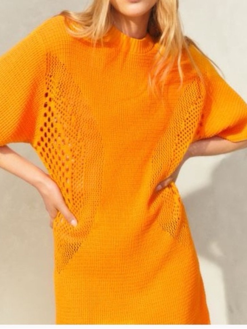 H&M dress